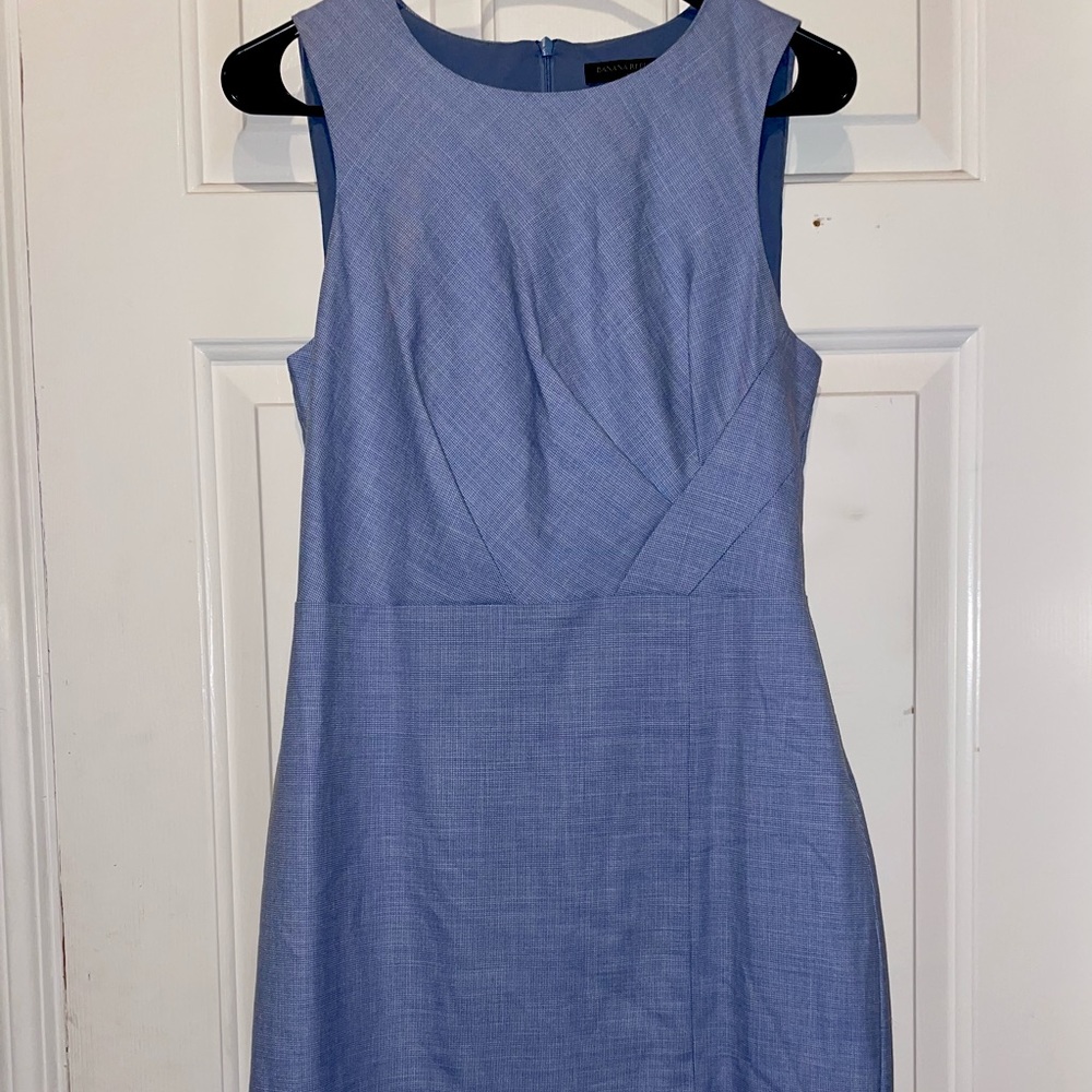 Banana Republic Pencil Dress